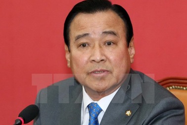 Cựu Thủ tướng Hàn Quốc Lee Wan-koo bị kết tội nhận hối lộ