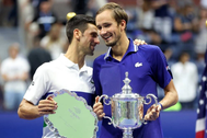 Djokovic không dự Cincinnati Masters, hy vọng góp mặt ở US Open