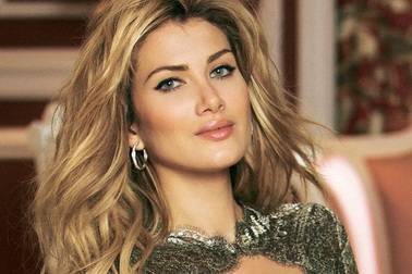 Ảnh chân dung tuyệt đẹp của Hoa hậu Thế giới 2015