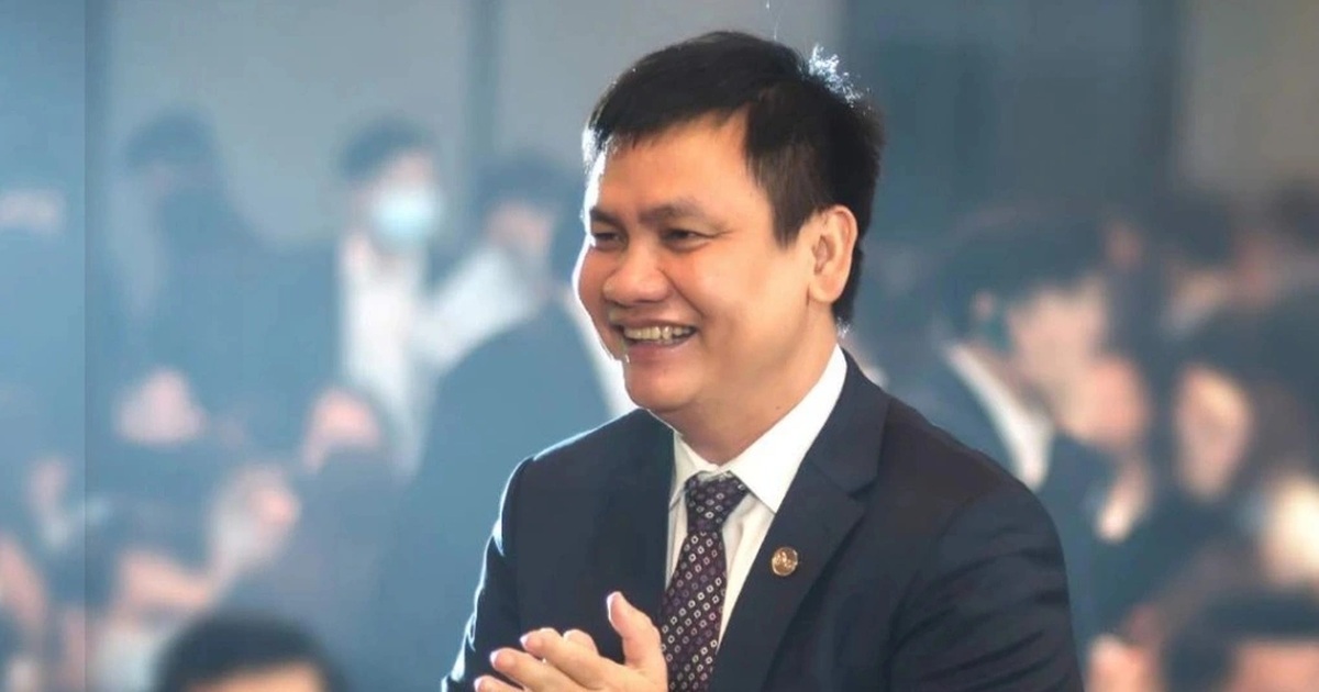 Ông Nguyễn Hồ Nam nắm bao nhiêu cổ phần Bamboo Capital?
