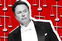 Elon Musk lại kiện: Khi “kẻ nổi loạn” đối đầu liên minh Apple, OpenAI