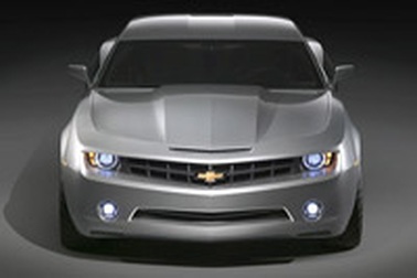 Xe concept của năm 2006