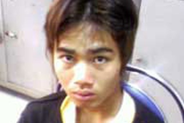 Trọng án vì “ma men”