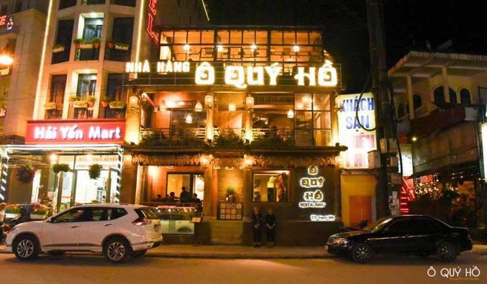 Lào Cai: Hỏa tốc tạm dừng các hoạt động kinh doanh không thiết yếu - 1 Lào Cai: Hỏa tốc tạm dừng các hoạt động kinh doanh không thiết yếu - 1