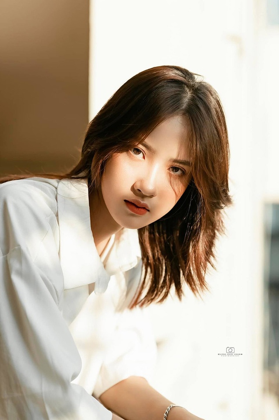 Điểm danh 6 gương mặt hot girl nổi bật trong tháng 10 vừa qua - 6 Điểm danh 6 gương mặt hot girl nổi bật trong tháng 10 vừa qua - 6