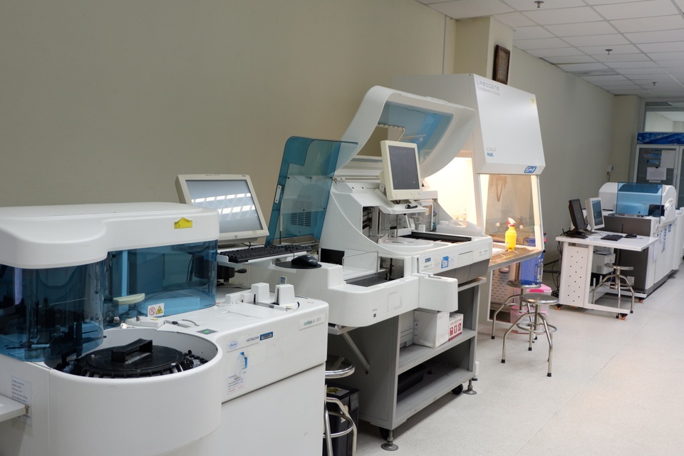 Điều ít biết về lực lượng truy tìm những đòn đánh vô hình của Covid-19 - 5 Điều ít biết về lực lượng truy tìm những đòn đánh vô hình của Covid-19 - 5