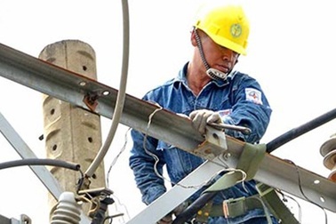 EVN: Chưa đề xuất điều chỉnh giá điện trong năm 2016