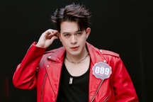 Nguyễn Quang Anh: "Tôi đã đánh đổi rất nhiều để theo đuổi ca hát"