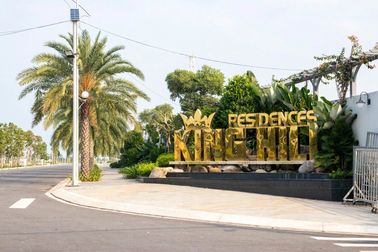 Mức độ quan tâm bất động sản Long An tăng 83% sau loạt dự án tỷ đô đổ bộ