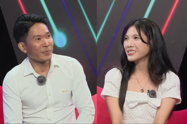 Bảo vệ U40 vừa hát, vừa múa võ vẫn bị cô gái chưa yêu ai từ chối hẹn hò