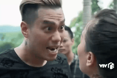 Kết phim “Người phán xử” tiền truyện khiến khán giả chê không tiếc lời