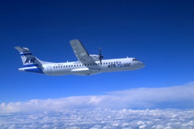 Vietnam Airlines mua thêm 5 chiếc ATR 72