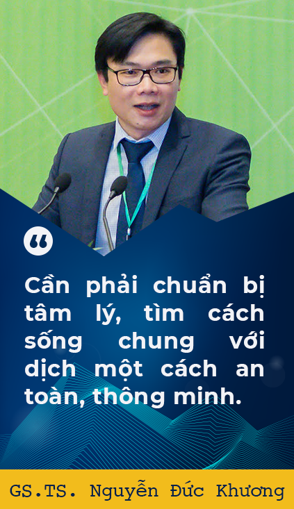Chuyên gia hiến kế phục hồi kinh tế giữa đại dịch Covid-19 - 11