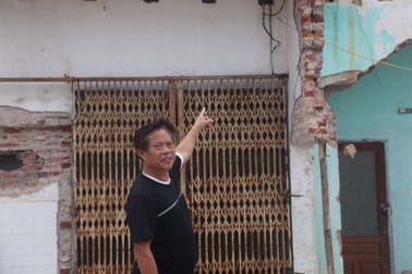 Vụ “xẻ thịt” đất dự án ở Hà Nội: “Quan” sai, dân chịu?