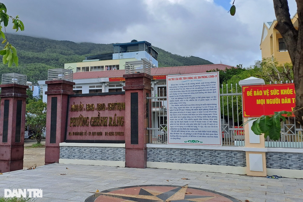 Đề nghị bãi nhiệm Phó Chủ tịch phường mất tích gần 2 tháng - 1 Đề nghị bãi nhiệm Phó Chủ tịch phường mất tích gần 2 tháng - 1