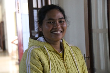 Niềm vui vỡ òa của hàng chục giáo viên tình nguyện đứng lớp không lương