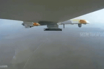 Siêu UAV Nga tái xuất, diệt tăng của Ukraine