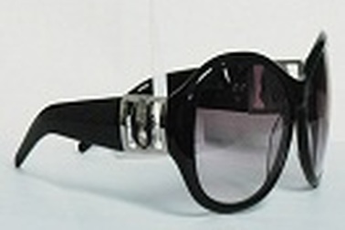 Mắt kính thời trang model 2009 có gì mới?