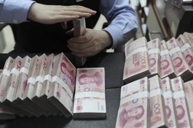 Trung Quốc mạnh tay xử lý hệ thống "ngân hàng ngầm"