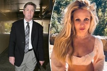 Britney Spears quá bất ổn, người cha được "minh oan"