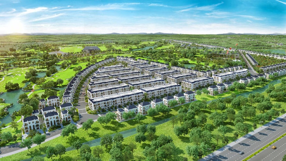 Nhìn lại thị trường bất động sản 2019: Dự án có pháp lý hoàn thiện lên ngôi - 2 Nhìn lại thị trường bất động sản 2019: Dự án có pháp lý hoàn thiện lên ngôi - 2