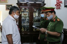 Những chữ ký dẫn đến vòng lao lý của nguyên Phó Chủ tịch tỉnh Phú Yên