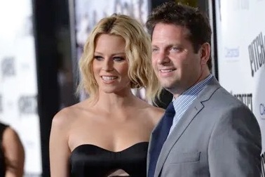 Những mỹ nhân may mắn lấy được “đức lang quân” vừa điển trai vừa phong độ