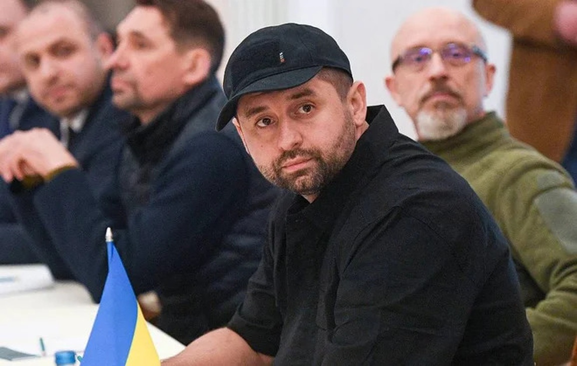 Ukraine nói Nga đã đồng ý với các đề xuất chấm dứt xung đột - 1 Ukraine nói Nga đã đồng ý với các đề xuất chấm dứt xung đột - 1
