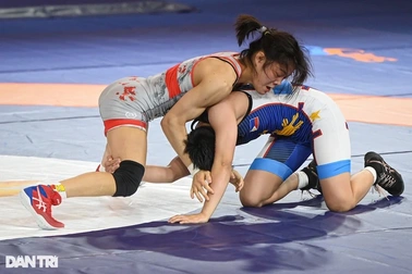 Báo Trung Quốc dự đoán khả năng giành HCV của thể thao Việt Nam ở Asiad 19