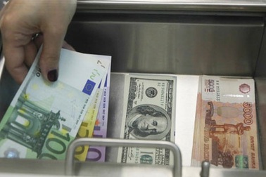 Cảnh báo cạn dòng vốn vào thị trường mới nổi