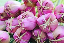 Người “gánh” trà sen qua hai thế kỷ