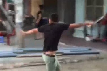 "Điểm mặt" 14 kẻ cầm đầu trong vụ truy sát kinh hoàng ở Phú Thọ