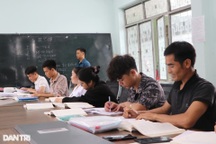 Tạo điều kiện cho lao động miền núi đi làm việc ở nước ngoài