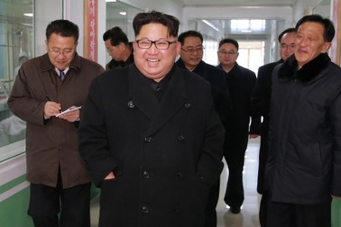 Lộ diện nhân vật quyền lực mới trong chính quyền Triều Tiên