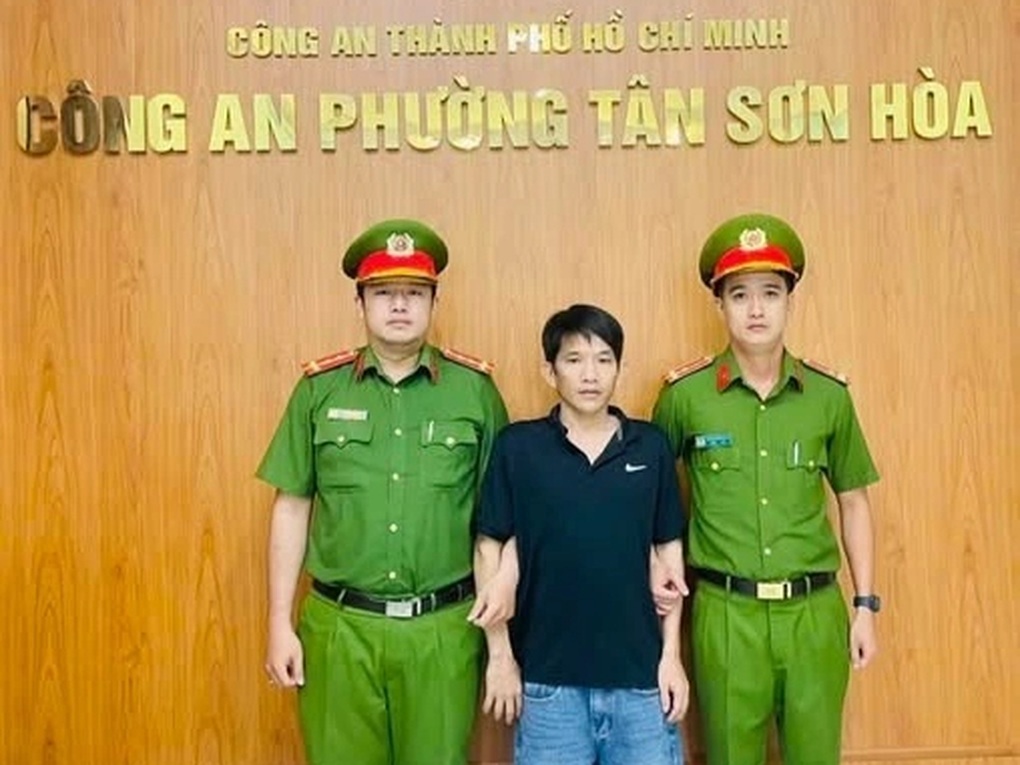 Triệt phá nhiều vụ trộm tiền công đức trong chùa ở TPHCM - 2