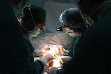 Bỏng tay: Coi chừng di chứng