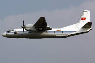 Chưa phát hiện gì tại khu vực vệ tinh chụp hình ảnh nghi vấn