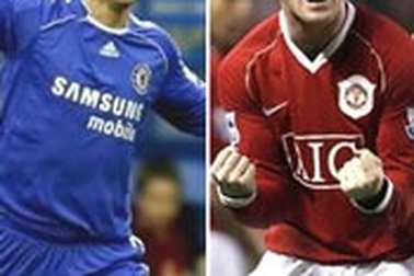 Ba bàn thắng, hai con người, hai số phận!