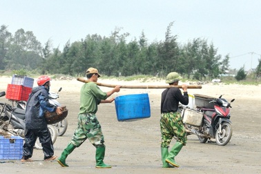 Thanh Hóa ban hành nhiều văn bản triển khai gói 26.000 tỷ đồng