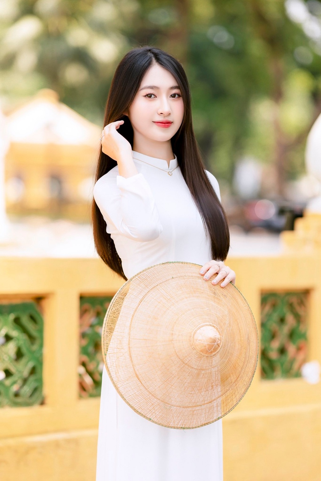 Cuộc sống người đẹp 19 tuổi sau đăng quang Hoa hậu Trái đất Việt Nam 2025 - 1 Cuộc sống người đẹp 19 tuổi sau đăng quang Hoa hậu Trái đất Việt Nam 2025 - 1