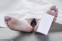 Người chết sống lại ngay trước giờ cử hành tang lễ