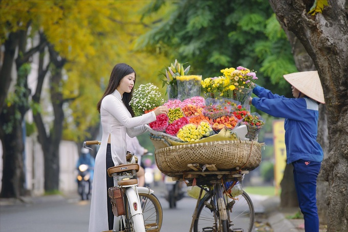 Hà Nội đứng đầu Top 5 các tỉnh, thành phố đắt đỏ nhất cả nước - 1