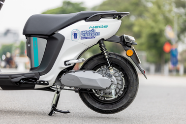 Yamaha mở dịch vụ đổi pin và cứu hộ miễn phí, di chuyển thoải mái không lo về pin