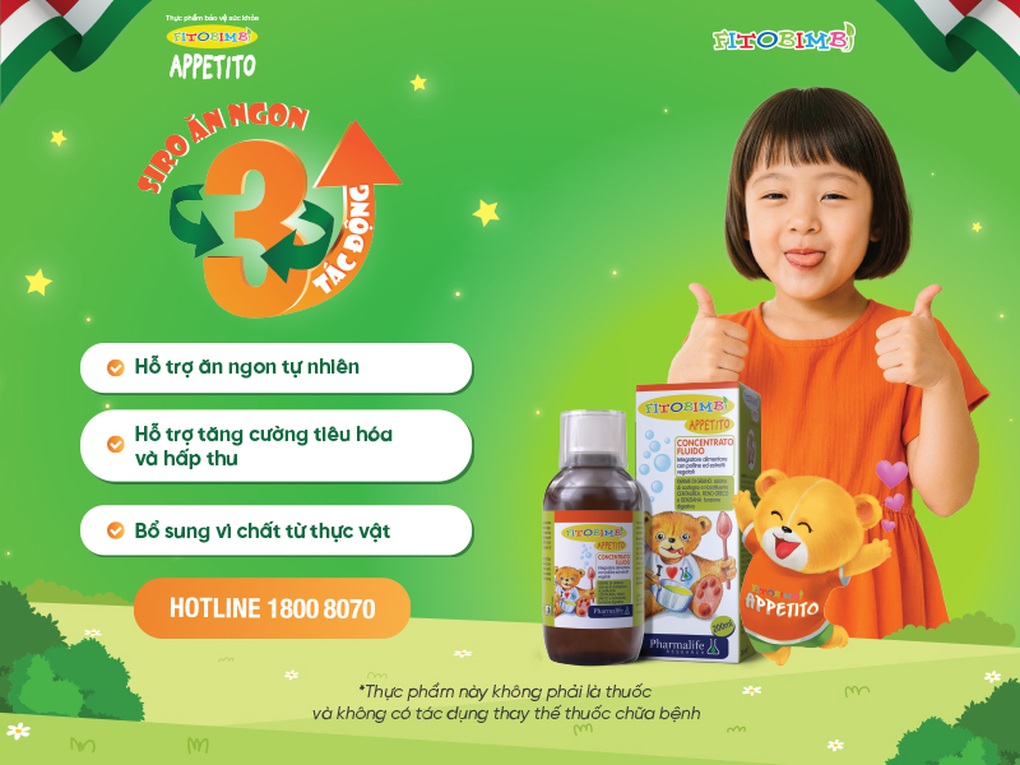 Hội thảo khoa học trực tuyến “Hiểu đúng - Xử trí đúng biếng ăn ở trẻ” - 4 Hội thảo khoa học trực tuyến “Hiểu đúng - Xử trí đúng biếng ăn ở trẻ” - 4