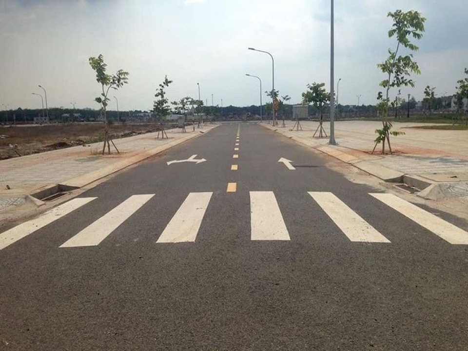 Bất động sản Đồng Nai: Trầm lắng bất ngờ, khó đoán định - 1 Bất động sản Đồng Nai: Trầm lắng bất ngờ, khó đoán định - 1