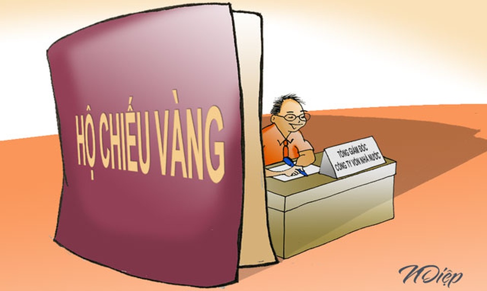 Để “không suy diễn”, có lẽ nên công khai nguồn gốc tài sản của ông Quốc! - 1 Để “không suy diễn”, có lẽ nên công khai nguồn gốc tài sản của ông Quốc! - 1