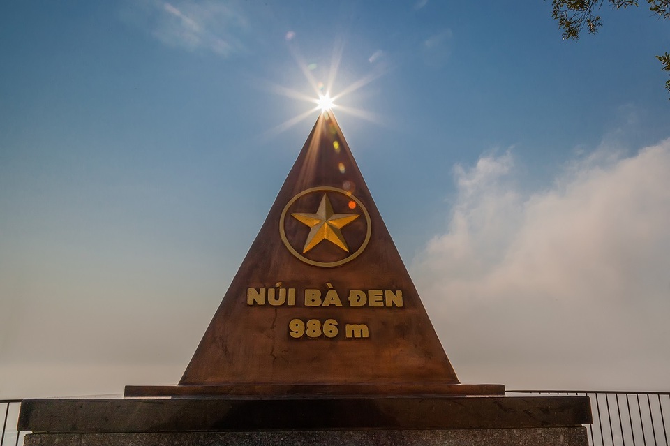 Giao thông thuận tiện, du xuân đến Núi Bà Đen Tết này vô cùng thuận lợi - 4