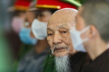 Phúc thẩm vụ Tịnh thất Bồng Lai: Y án 5 năm tù với bị cáo Lê Tùng Vân