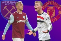 Nhận định West Ham - Man Utd (21h00 ngày 27/10): Những chiếc ghế nóng