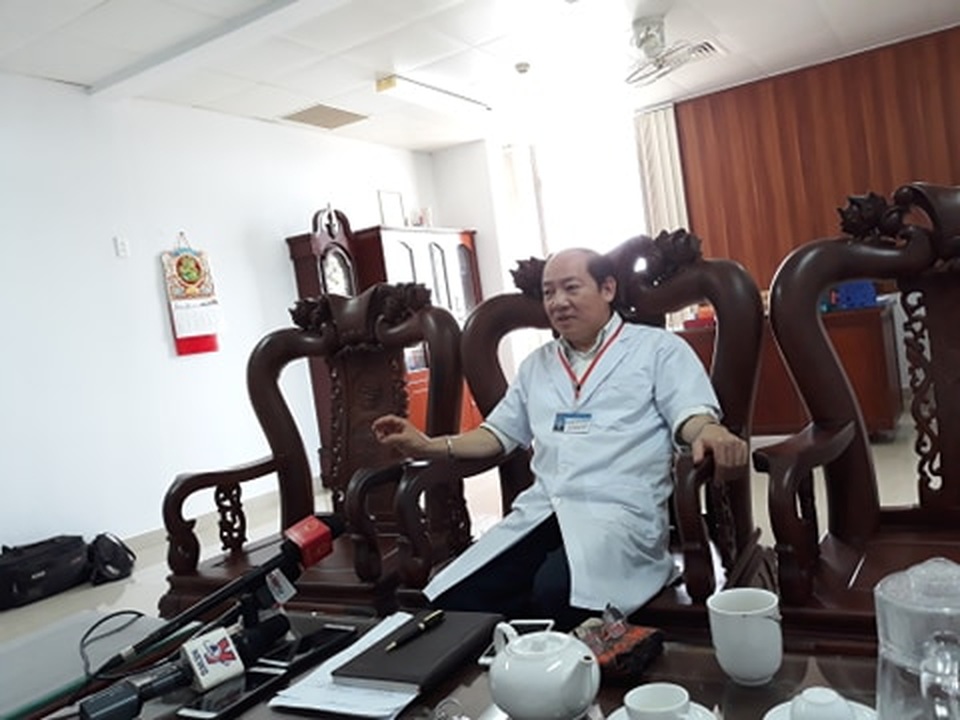 Vụ “chạy” chứng chỉ hành nghề chữa bệnh: Nể nang dẫn tới sai phạm? - 1 Vụ “chạy” chứng chỉ hành nghề chữa bệnh: Nể nang dẫn tới sai phạm? - 1